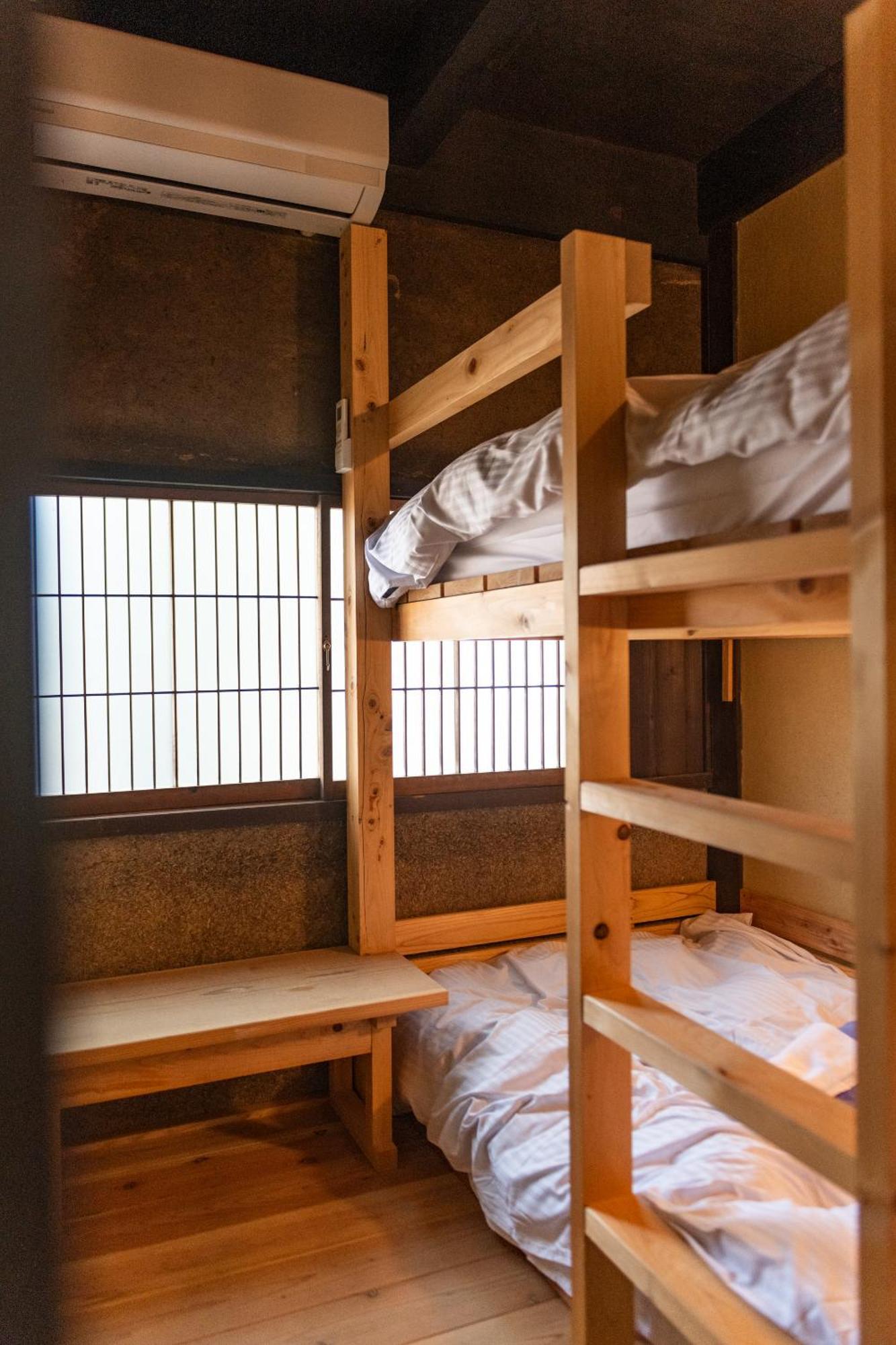 篠山城下町ゲストハウス Quolo Tamba-Sasayama Ngoại thất bức ảnh