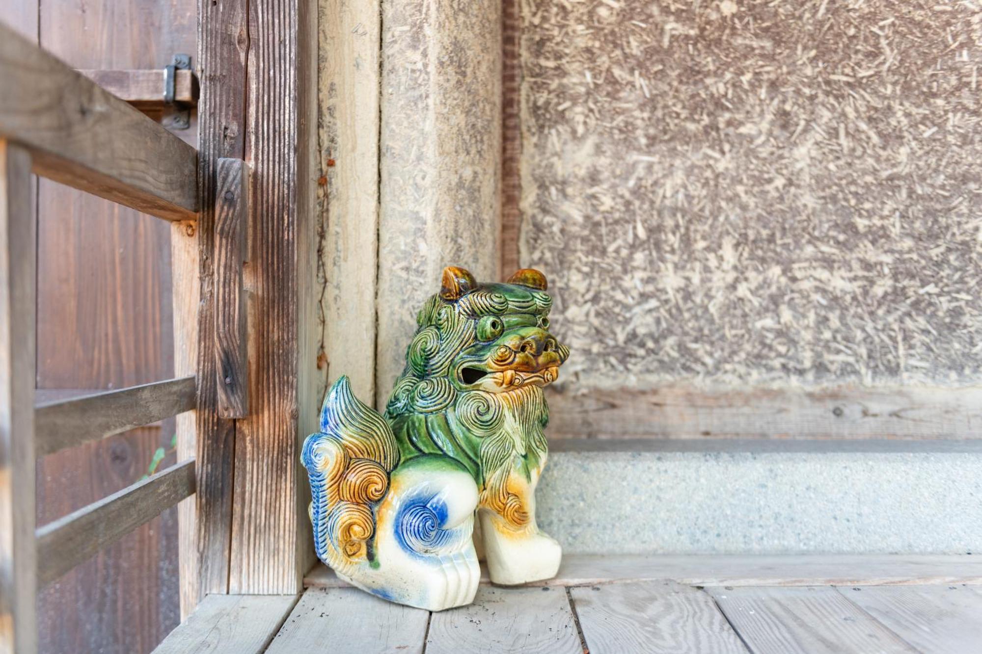 篠山城下町ゲストハウス Quolo Tamba-Sasayama Ngoại thất bức ảnh