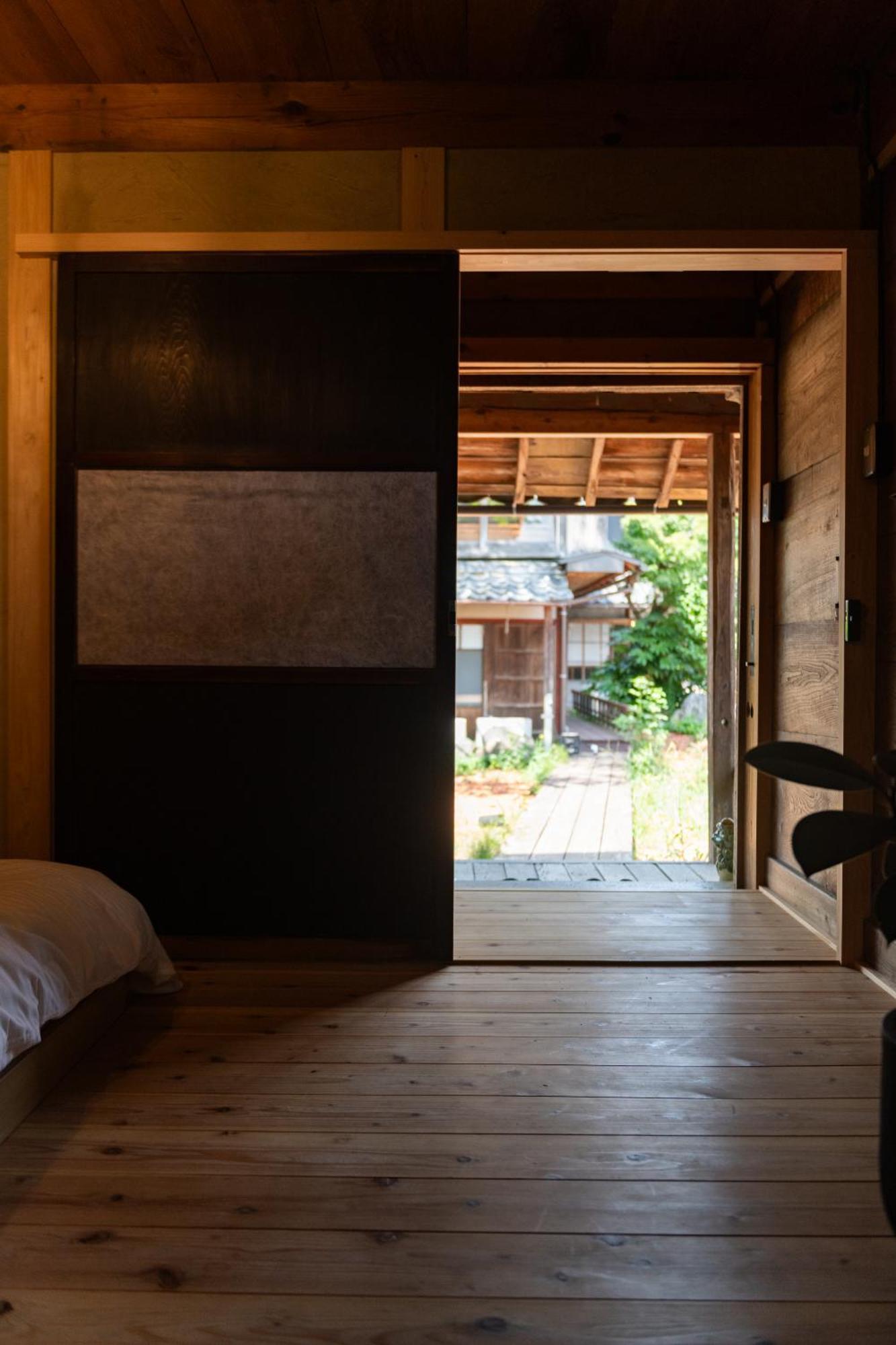 篠山城下町ゲストハウス Quolo Tamba-Sasayama Ngoại thất bức ảnh