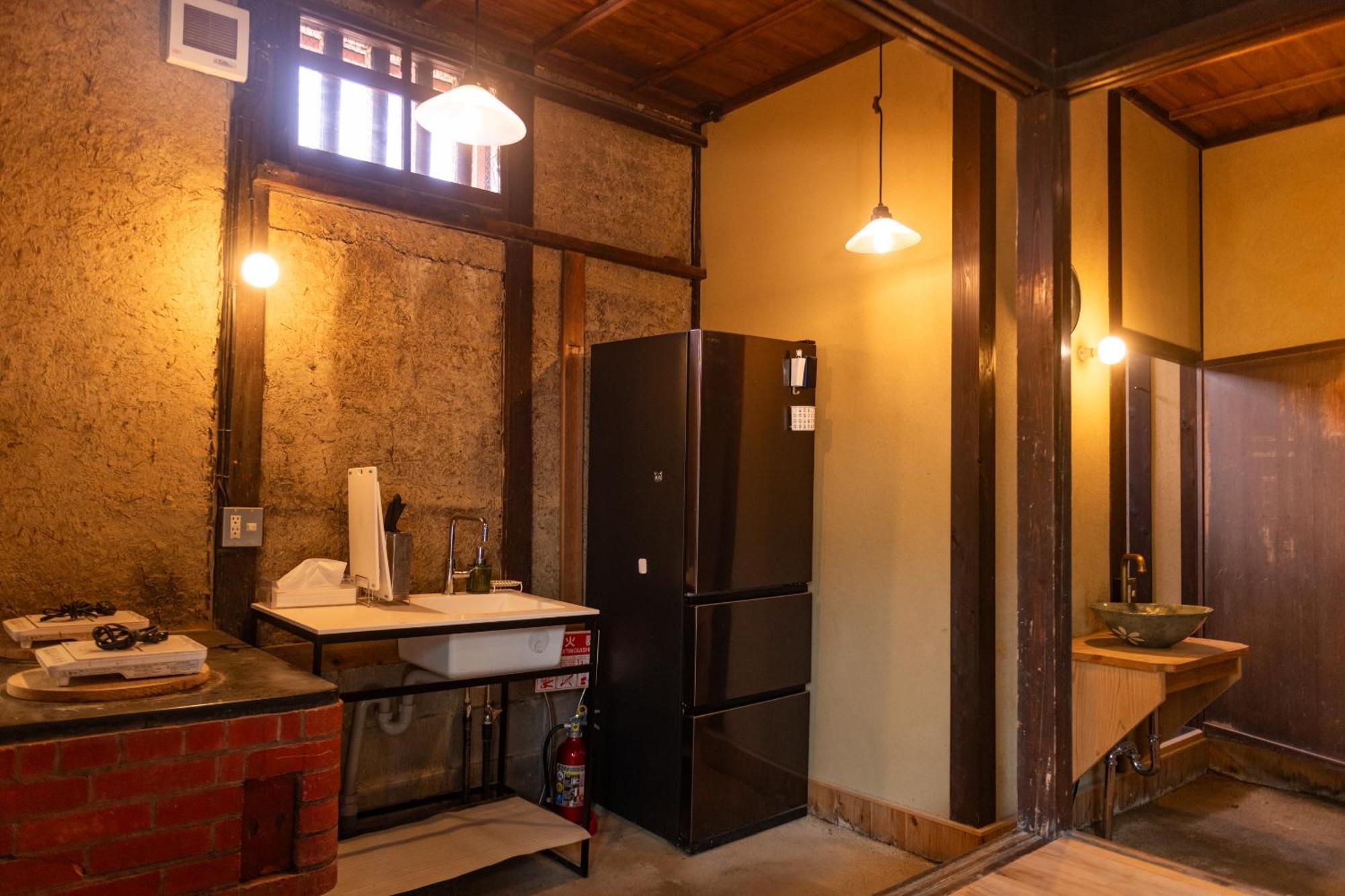 篠山城下町ゲストハウス Quolo Tamba-Sasayama Ngoại thất bức ảnh