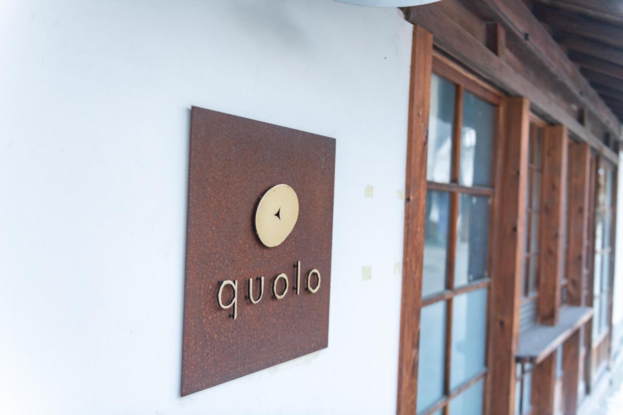 篠山城下町ゲストハウス Quolo Tamba-Sasayama Ngoại thất bức ảnh