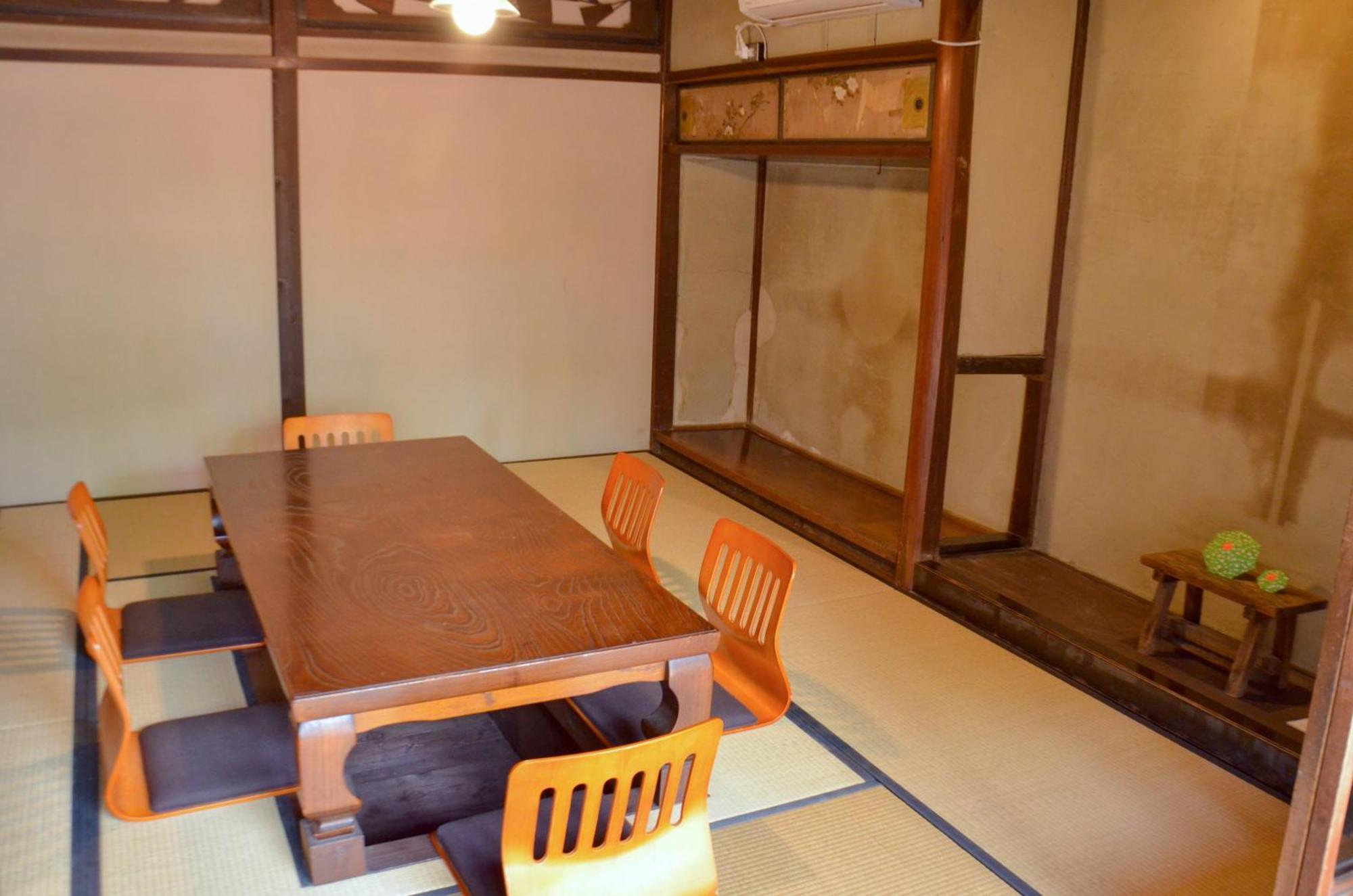 篠山城下町ゲストハウス Quolo Tamba-Sasayama Ngoại thất bức ảnh