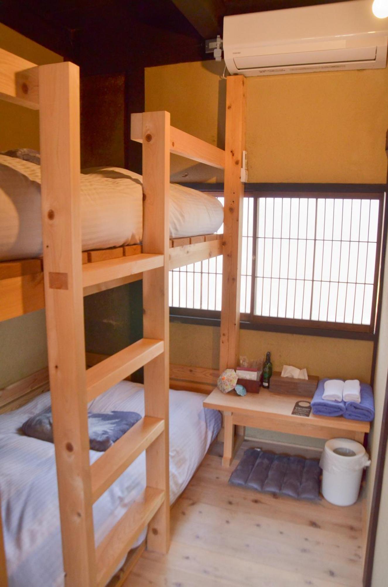 篠山城下町ゲストハウス Quolo Tamba-Sasayama Ngoại thất bức ảnh